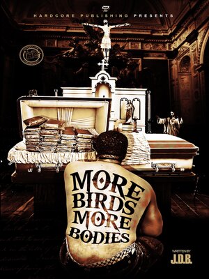 cover image of More Birds More Bodies
